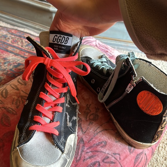 Francy men’s Golden Goose - Picture 4 of 5